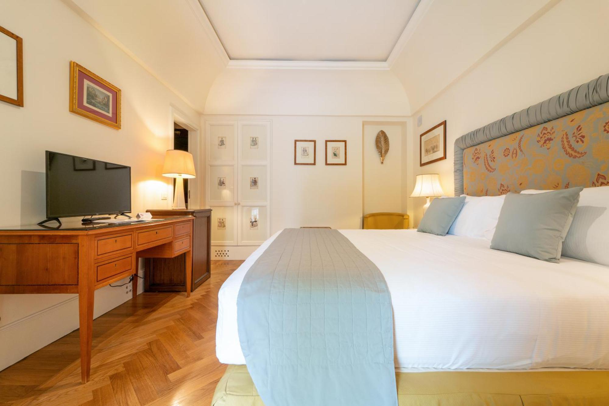 Relais Villa San Martino Martina Franca Eksteriør billede