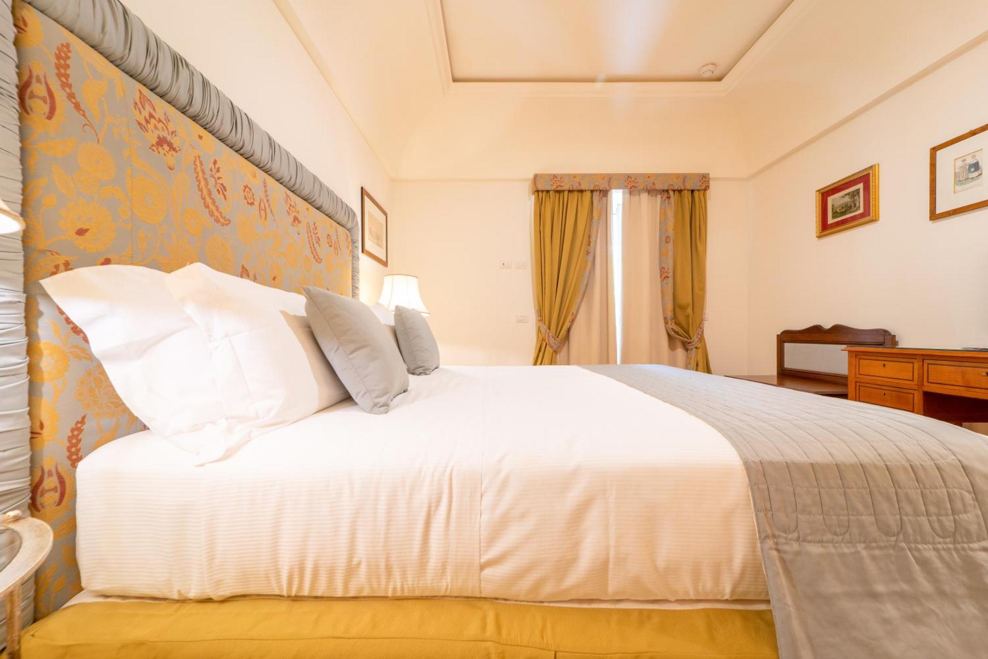 Relais Villa San Martino Martina Franca Eksteriør billede