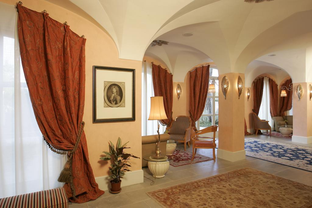 Relais Villa San Martino Martina Franca Eksteriør billede